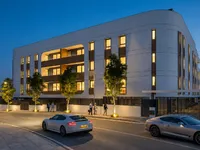 Недвижимость 1 Bedroom Apartment For sale, Germasogeia, Limassol: 2