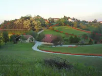 Недвижимость Topoly Estate, Tekachevo: 6