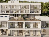 Недвижимость 2 Bedroom Apartment For sale in Kissonerga, Paphos: 1