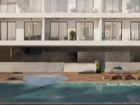 Недвижимость 2 Bedroom Apartment For sale in Kissonerga, Paphos: 3