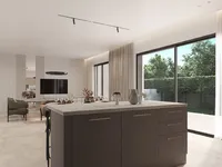 Недвижимость 3 Bedroom Detached House For sale in Ypsonas, Limassol: 3