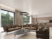 Недвижимость 3 Bedroom Detached House For sale in Ypsonas, Limassol: 5