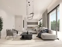 Недвижимость 3 Bedroom Detached House For Sale in Ypsonas, Limassol: 1