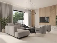 Недвижимость 3 Bedroom Detached House For Sale in Ypsonas, Limassol: 2