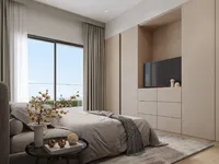 Недвижимость 3 Bedroom Detached House For Sale in Ypsonas, Limassol: 3
