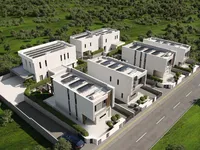 Недвижимость 3 Bedroom Detached House For Sale in Ypsonas, Limassol: 6