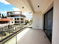 Недвижимость 2 Bedroom Apartment For sale in Germasogeia, Limassol: 1