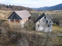 Недвижимость Участок, пригодный для застройки ВРДА.: 3