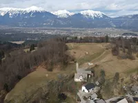 Недвижимость Участок, пригодный для застройки ВРДА.: 6
