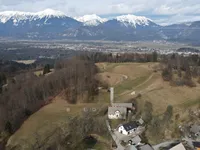 Недвижимость Участок, пригодный для застройки ВРДА.: 7