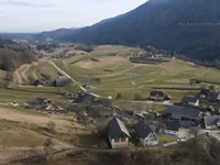 Недвижимость Участок, пригодный для застройки ВРДА.: 19