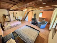 Недвижимость House, Dezhno at the Makolas: 15