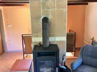 Недвижимость House, Dezhno at the Makolas: 16