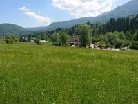 Недвижимость Участок сельскохозяйственной земли Бохиньска Бистрица.: 1