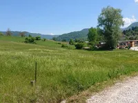 Недвижимость Участок сельскохозяйственной земли Бохиньска Бистрица.: 5