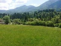Недвижимость Участок сельскохозяйственной земли Бохиньска Бистрица.: 11