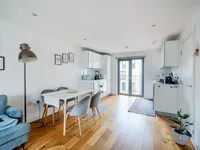 Недвижимость Eythorne Road, Stockwell: 2