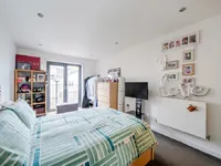 Недвижимость Eythorne Road, Stockwell: 4