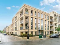 Недвижимость Eythorne Road, Stockwell: 9