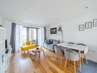 Недвижимость Eythorne Road, Stockwell: 10