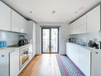 Недвижимость Eythorne Road, Stockwell: 11