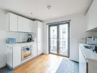 Недвижимость Eythorne Road, Stockwell: 15