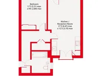 Недвижимость Eythorne Road, Stockwell: 17
