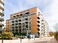 Недвижимость Cordage House, 15 Cobblestone Square: 8