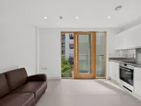Недвижимость Cordage House, 15 Cobblestone Square: 9