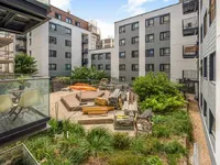 Недвижимость Cordage House, 15 Cobblestone Square: 13