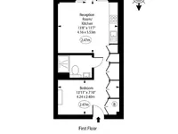 Недвижимость Cordage House, 15 Cobblestone Square: 16