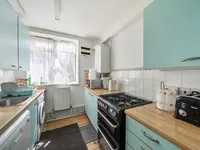 Недвижимость Wandsworth Road: 5