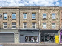 Недвижимость Battersea Park Road, Battersea: 3