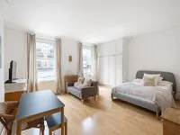 Недвижимость Battersea Park Road, Battersea: 4