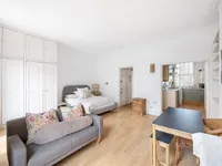 Недвижимость Battersea Park Road, Battersea: 5