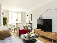 Недвижимость Upper Richmond Road, Putney: 7
