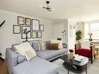 Недвижимость Upper Richmond Road, Putney: 9