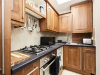 Недвижимость Upper Richmond Road, Putney: 10