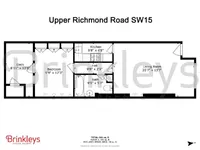 Недвижимость Upper Richmond Road, Putney: 11