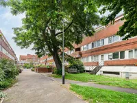 Недвижимость Banbury Street: 6