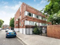 Недвижимость Banbury Street: 7
