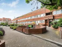 Недвижимость Banbury Street: 8