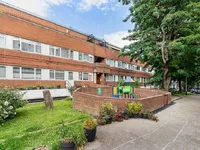 Недвижимость Banbury Street: 10