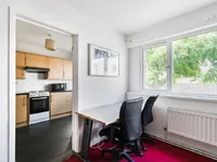 Недвижимость Banbury Street: 15