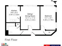 Недвижимость Banbury Street: 18