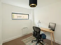 Недвижимость Denmark Hill: 4