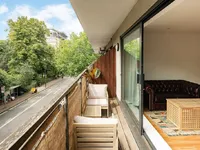 Недвижимость Denmark Hill: 5