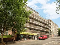 Недвижимость Denmark Hill: 8