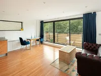 Недвижимость Denmark Hill: 9