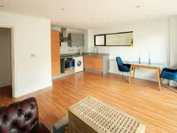 Недвижимость Denmark Hill: 11